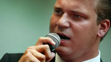 Martin Chodúr