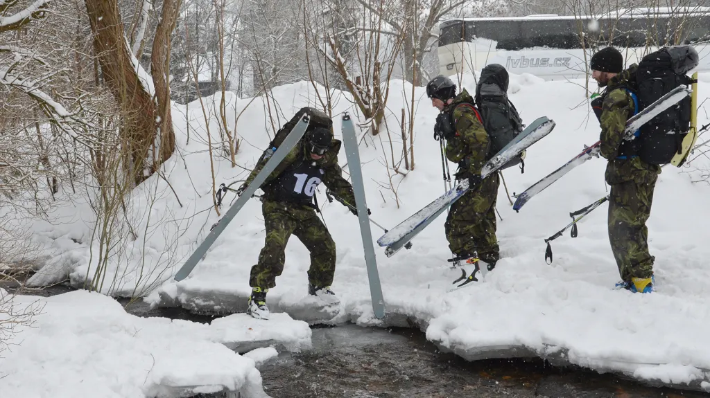 Hrubý Jeseník se ve dnech 27. ledna až 1. února 2019 stal dějištěm 25. ročníku mezinárodního mistrovství české armády v zimním přírodním víceboji Winter Survival.