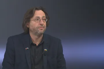 S komunismem jsme se nevyrovnali, zanedbali jsme osvětu o režimu hlavně u mladých, tvrdí ředitel ÚSTR