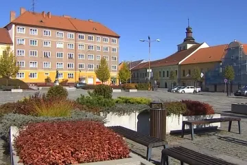 Obce lákají nové lidi