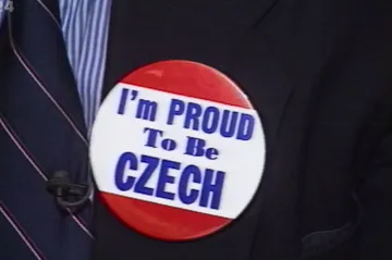 30 let zpět: Návštěva u krajanů v USA