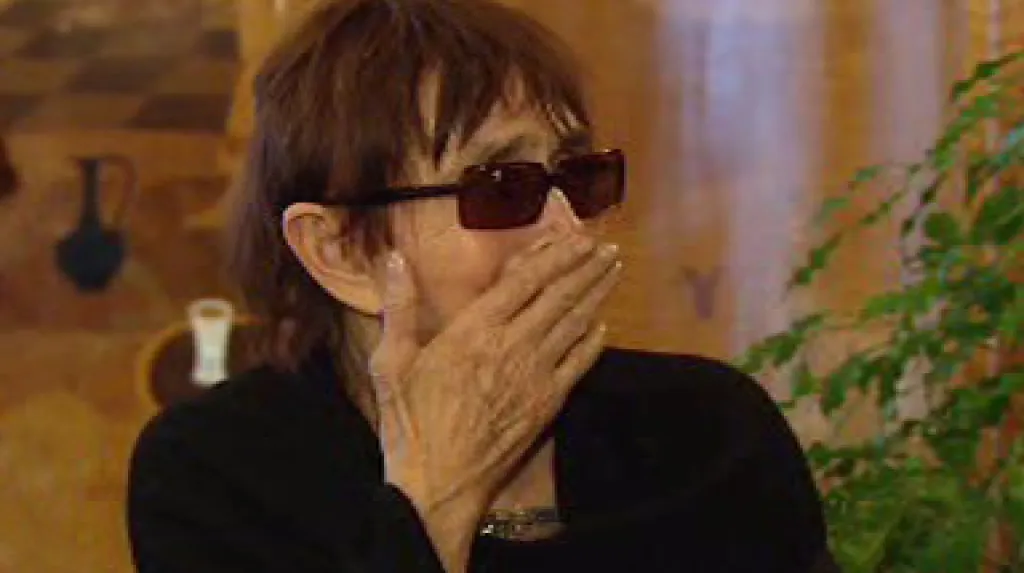 Věra Chytilová