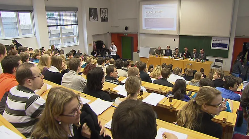 Univerzitní aula