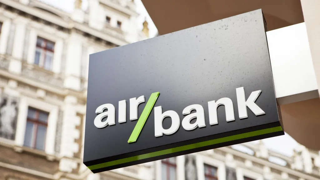 Air bank