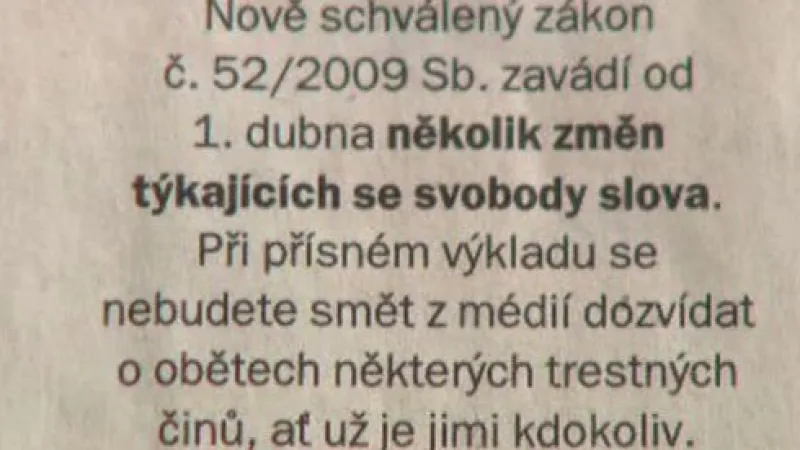 Náhubkový zákon