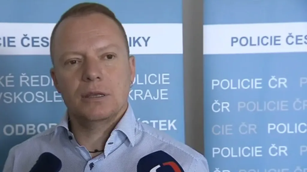 Gentleman silnic Pavel Knap