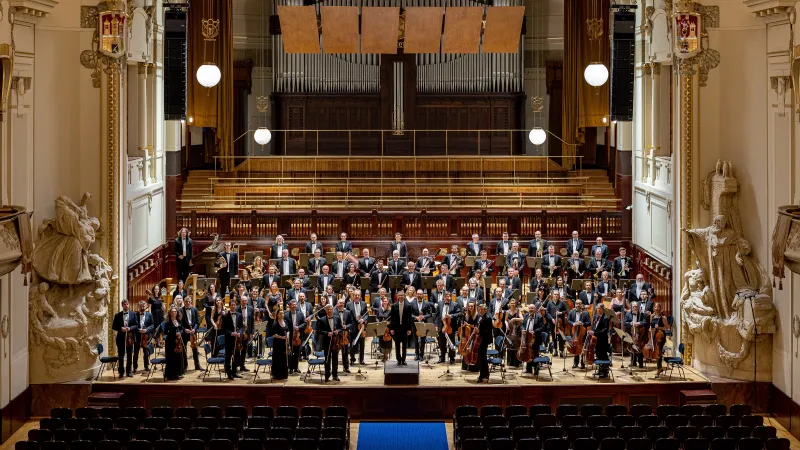 Český národní symfonický orchestr
