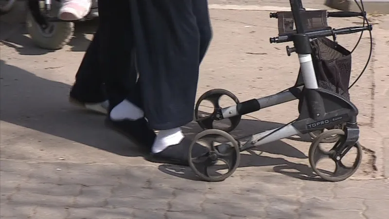 Kraj finančně pomůže nejprve svým zařízením