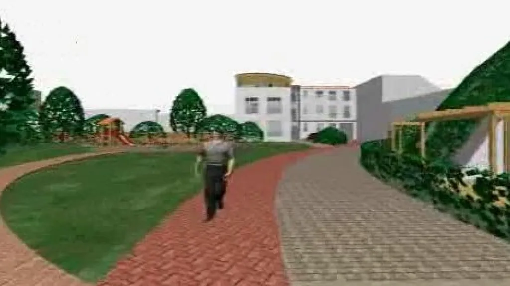 Jeden z ohrožených projektů v Olomouckém kraji