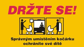 Jedno video cílí na maminky s kočárky