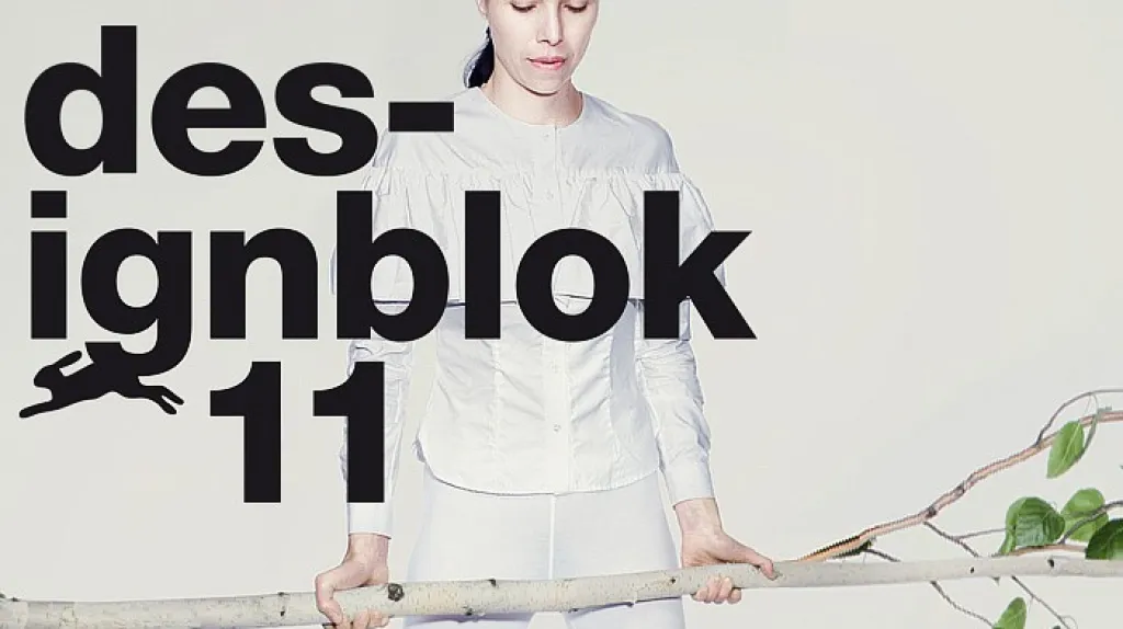 Designblok 2011