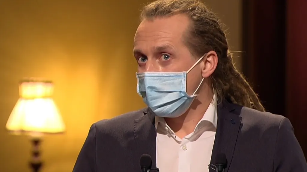 Petr Winkler ve Fokusu Václava Moravce