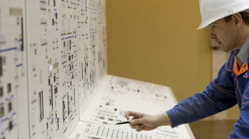 Jaderná elektrárna Búšehr