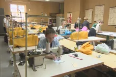 Krajští zastupitelé schválili sloučení průmyslovek strojní a textilní v Liberci