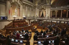 Portugalský parlament legalizoval eutanazii, zákon ještě musí podepsat prezident