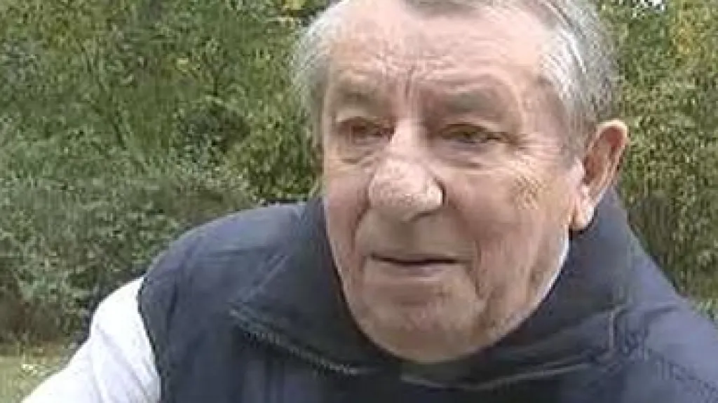 Vít Holubec