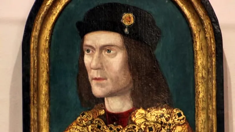 Richard III.