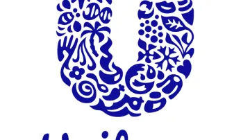 Logo společnosti Unilever