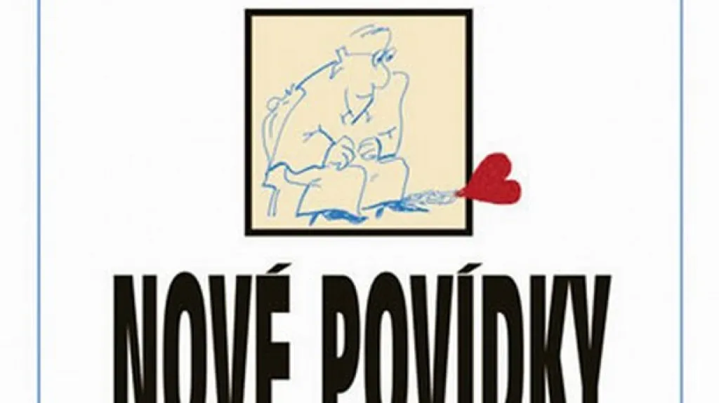 Nové povídky