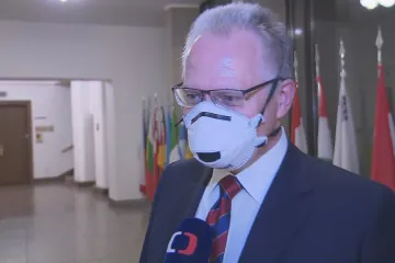 Je špatným manažerem, tvrdí prezident Zeman o Koudelkovi. Materiál o něm předal předsedovi vlády