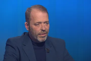 Ústav je na kapacitních limitech, řekl šéf ČHMÚ Rieder. Při dalším omezení by rezignoval