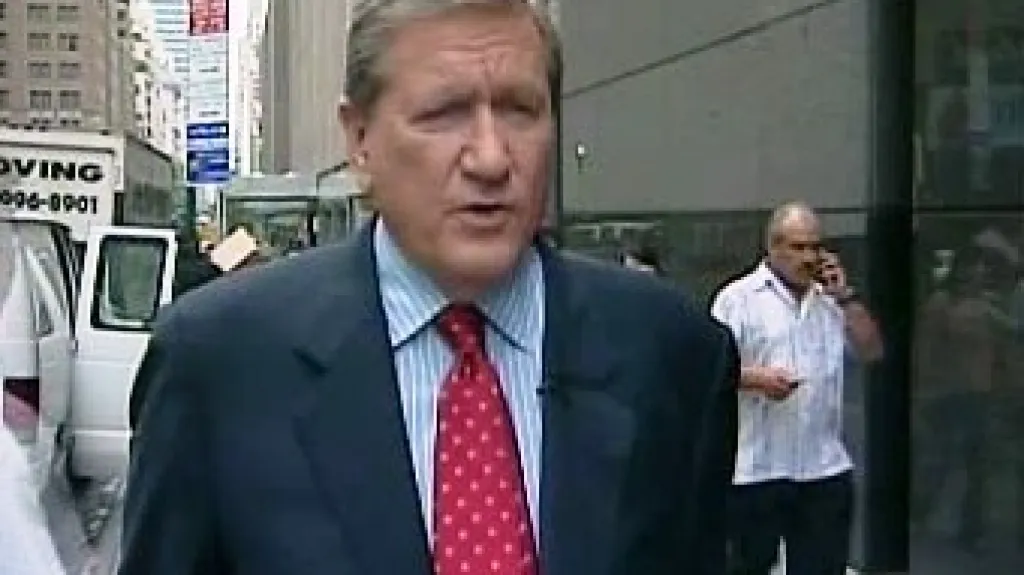 Richard Holbrooke