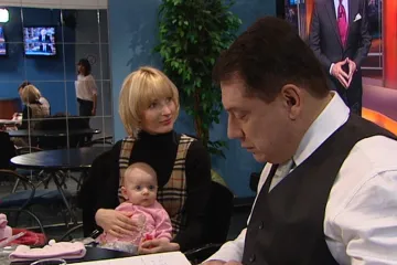  Paroubkovi si koupili dům v Řecku za pět milionů