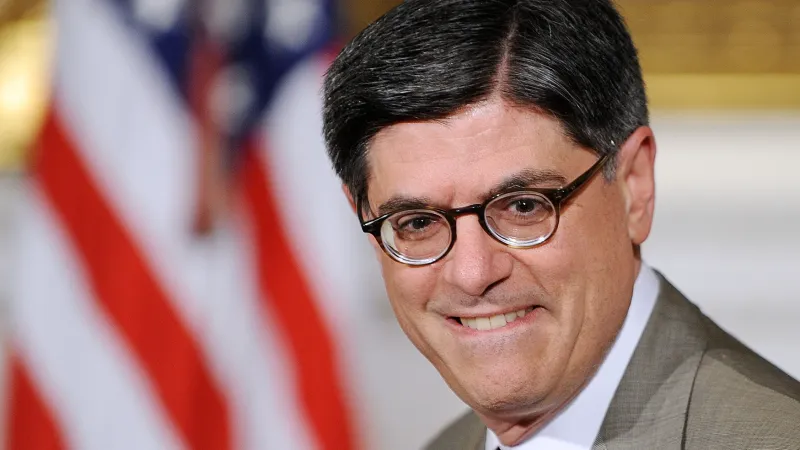 Jason Furman, hlavní ekonomický poradce Baracka Obamy