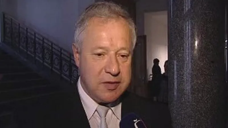 František Podlipský