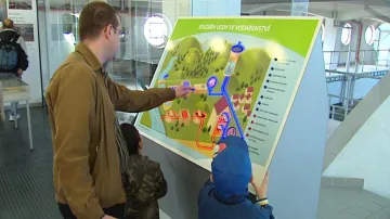 Muzeum pražského vodárenství