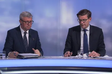 Vládě se podle Kupky podaří zrychlit povolování staveb, Havlíček by z návrhů NERV zavedl jednotné inkasní místo