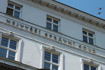 Soudy nepovolily úřední změnu pohlaví bez předchozí operace
