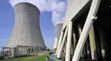 Ekonomika ČT24: Nové jaderné bloky má zaplatit ČEZ
