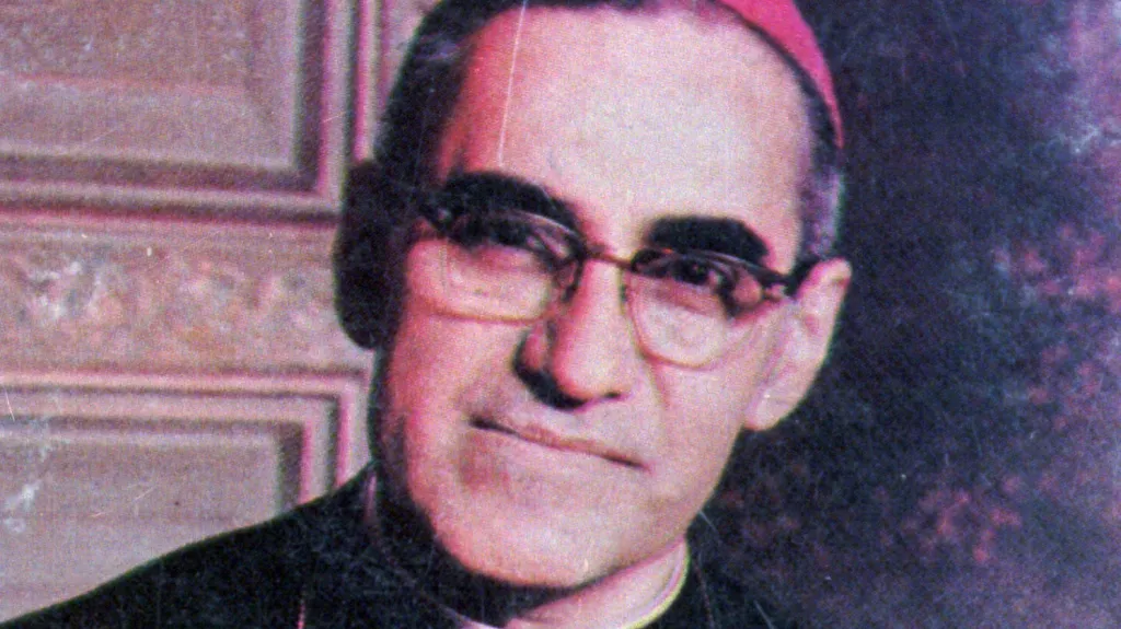 Óscar Romero