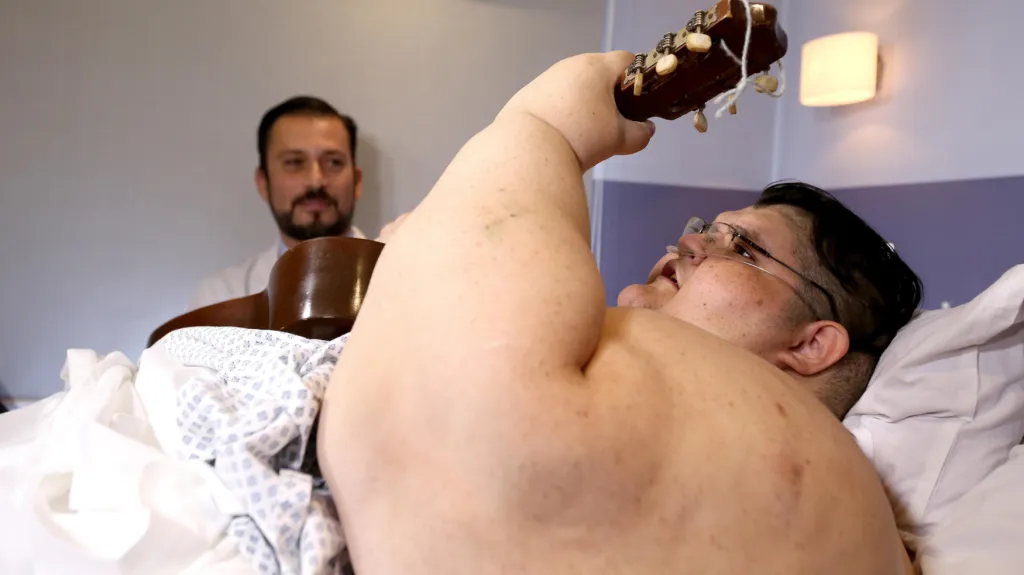 Obezita