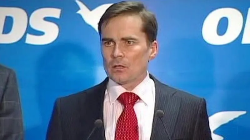 David Vodrážka