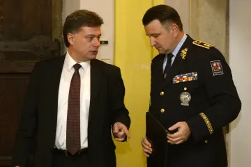 Kauza úniků informací v případu Tuhého. I druhé trestní oznámení sněmovní komise neuspělo