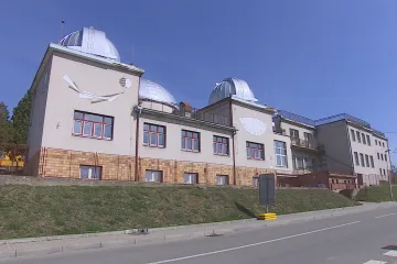 Hvězdárna ve Ždánicích znovu ožila. Chátrala třicet let