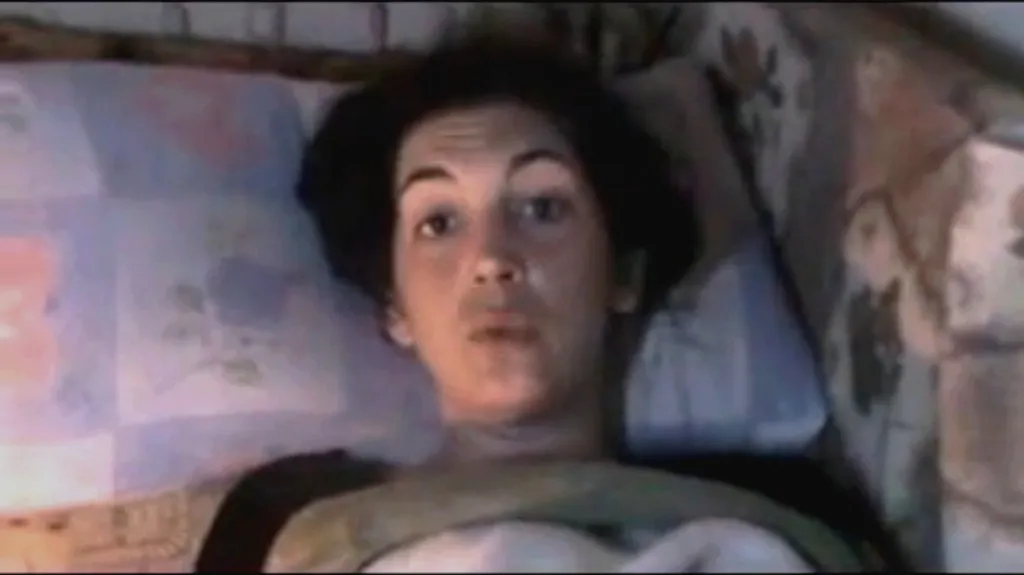 Edith Bouvierová