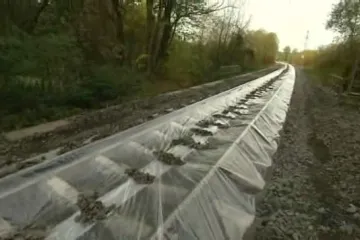 Místo vlaků jezdí mezi Ostravou a Opavou jen autobusy