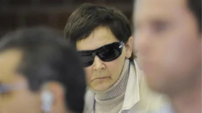 Reportáž Evy Pláničkové