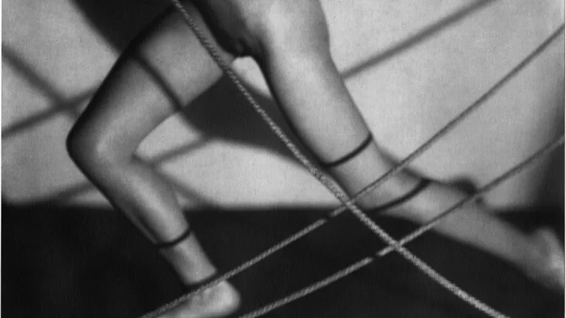 František Drtikol / bez názvu, 1929