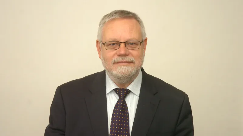 Jiří Oberfalzer (ODS)