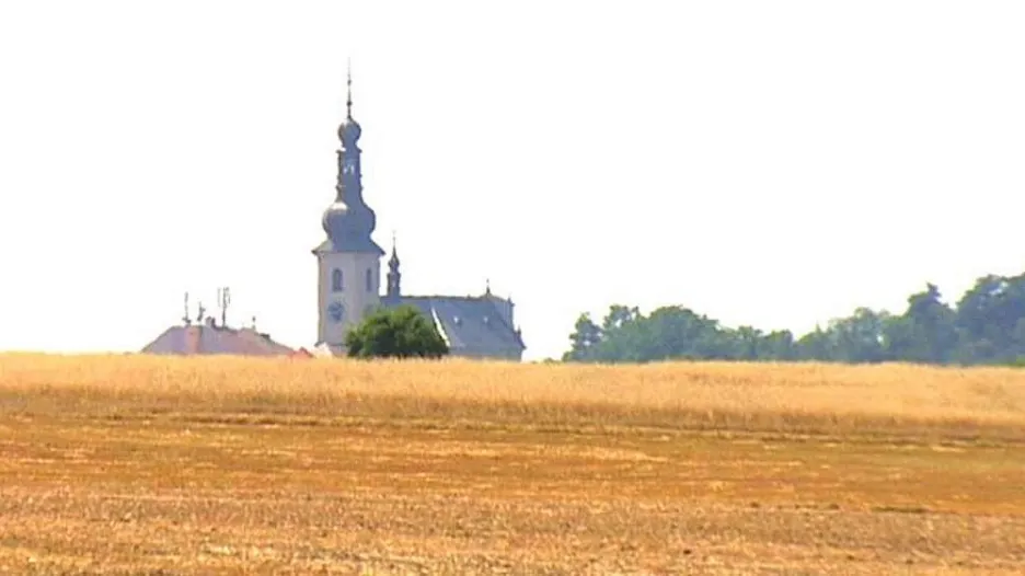 Českobratrská církev dostala dostala první restituční pozemek u Lysé nad Labem dostanou první majetek