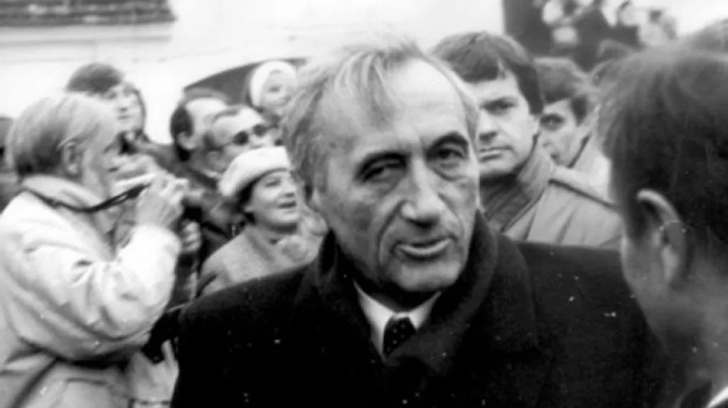 Tadeusz Mazowiecki