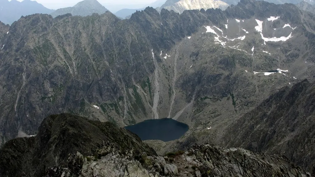 Vysoké Tatry