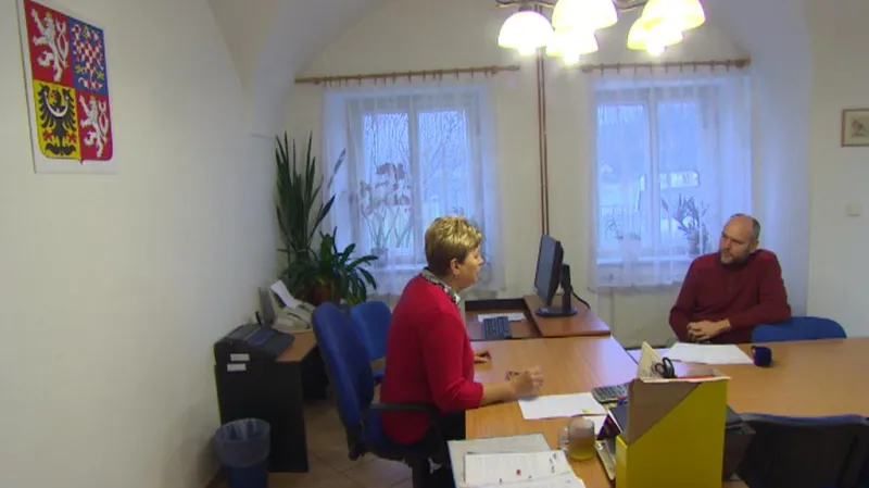 Radnice Přední Výtoně