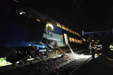 Vyšetřování nehod na železnici v Kdyni a Českém Brodě je u konce, vinu nesou strojvedoucí