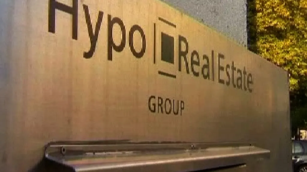 Hypo Real Estate