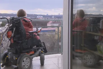 Oběťmi internetových podvodů jsou i handicapovaní. Přijít mohou o peníze potřebné na asistenci